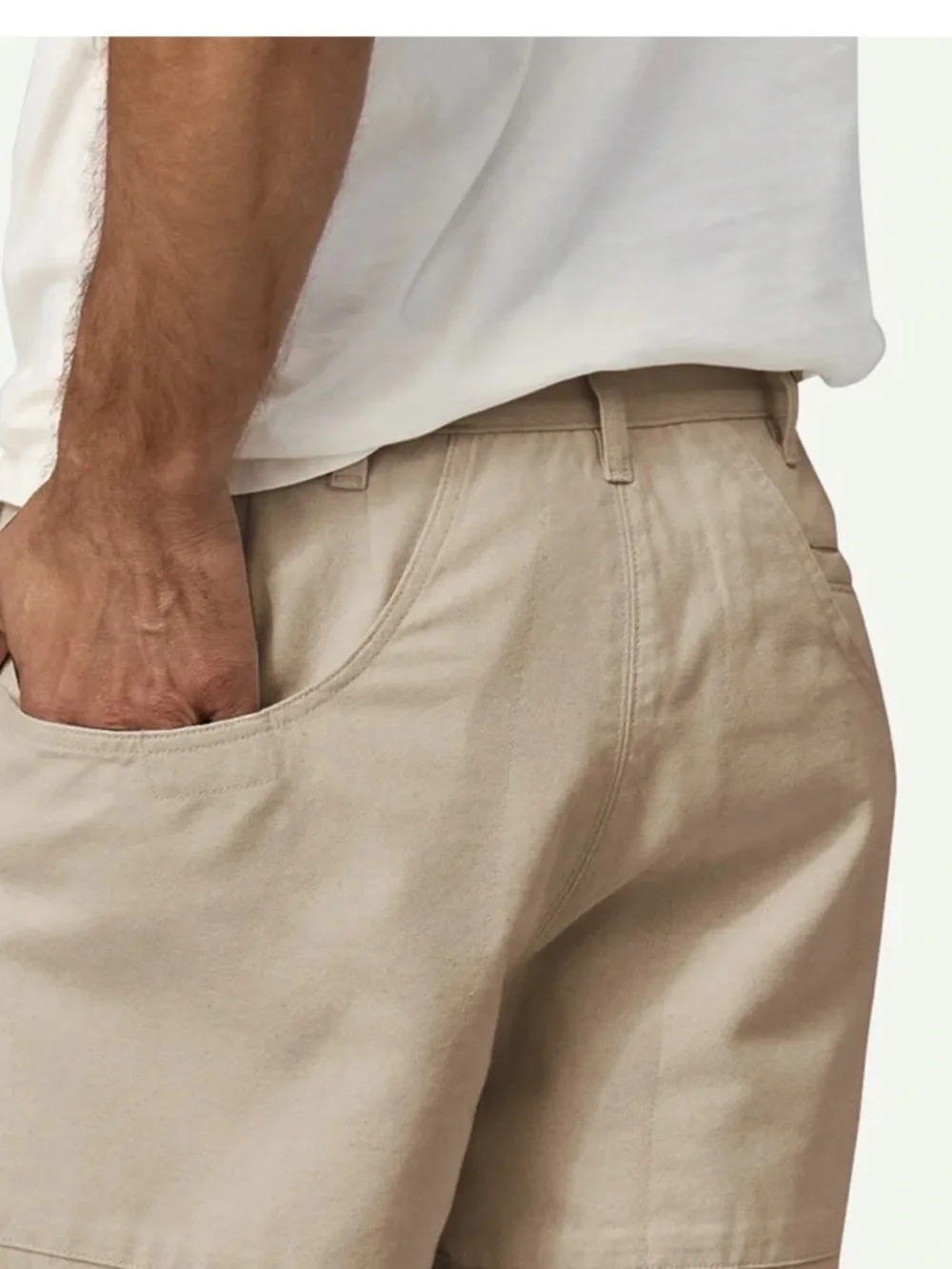 Patagonia Men's Heritage Stand Up® Shorts 36